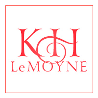 KH LeMoyne Author